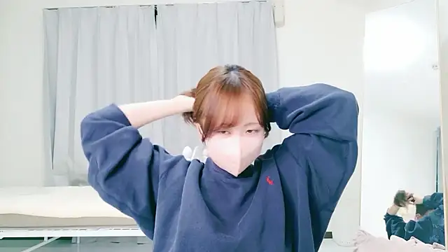 VIO JP online show from April 2, 2026, 11:06 am