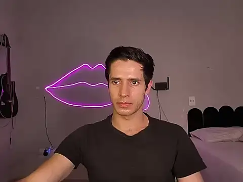 Cshunderlick online show from February 27, 2026, 9:58 pm