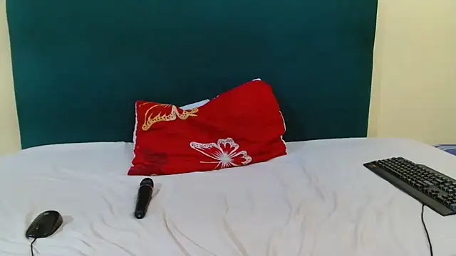 FreakyMelanin18 online show from March 25, 2026, 7:13 pm