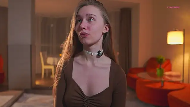 SharaNewbern online show from March 6, 2026, 2:34 pm