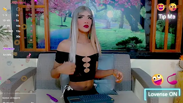 Snapshot of Samantha_Ortega_ chatting on February 17, 2026, 11:18 am Samantha Ortega online show from February 17, 2026, 11:18 am