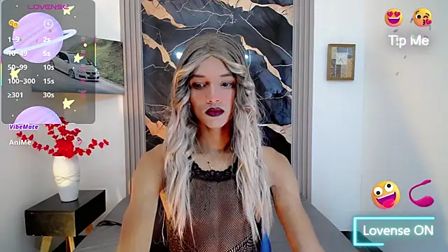 Snapshot of Samantha_Ortega_ chatting on April 20, 2026, 12:19 pm Samantha Ortega online show from April 20, 2026, 12:19 pm