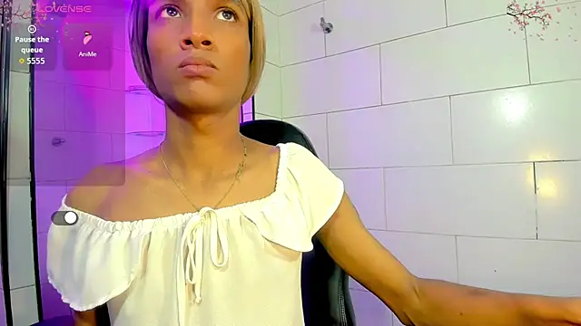 Snapshot of Samantha_Ortega_ chatting on May 6, 2026, 11:58 am Samantha Ortega online show from May 6, 2026, 11:58 am