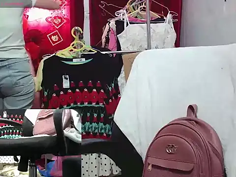 Snapshot of song_ngan chatting on February 25, 2026, 7:19 am song ngan online show from February 25, 2026, 7:19 am