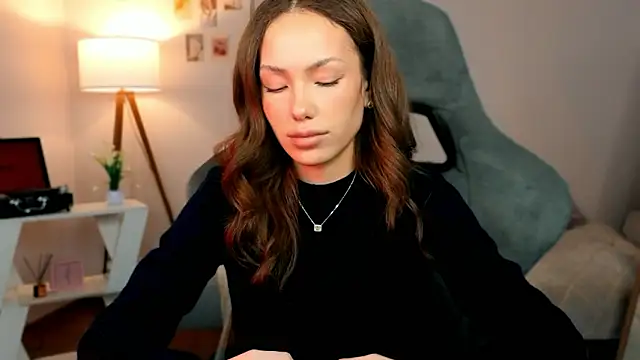 nexorine online show from March 12, 2026, 1:48 pm