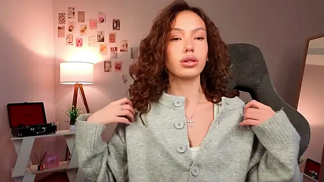 nexorine online show from February 7, 2026, 11:40 am