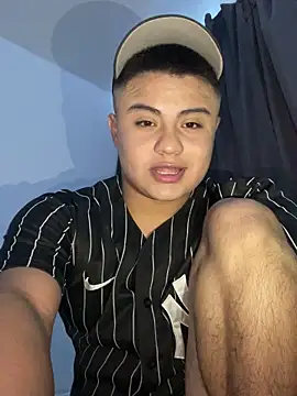 andresmahecha777 online show from February 8, 2026, 6:00 am