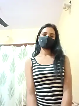 Mahira-- online show from February 25, 2026, 4:23 am