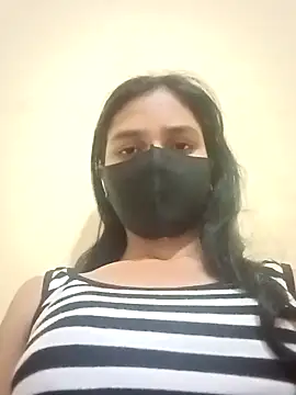 Mahira-- online show from April 16, 2026, 3:35 pm