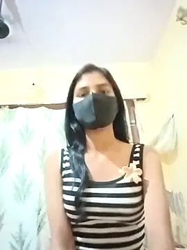 Mahira-- online show from March 12, 2026, 8:29 am