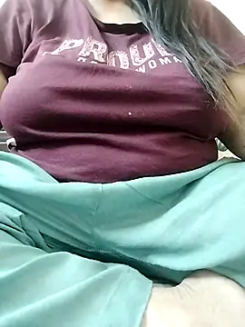 milf punjaban online show from April 12, 2026, 7:00 am