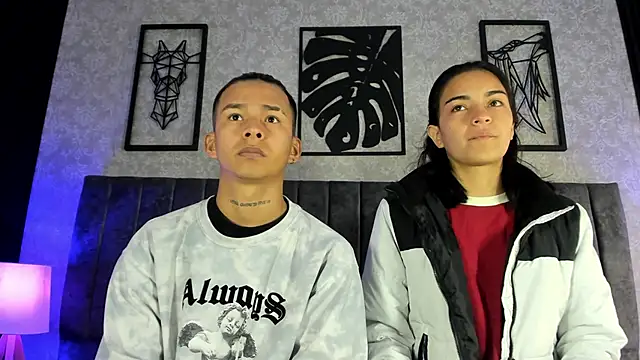 Snapshot of bliinkii_and_luka_ chatting on February 10, 2026, 12:37 pm bliinkii and luka online show from February 10, 2026, 12:37 pm