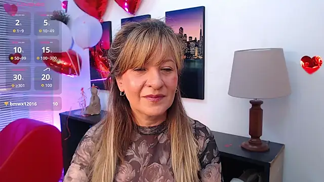 Snapshot of janne_turner chatting on March 4, 2026, 10:34 am janne turner online show from March 4, 2026, 10:34 am