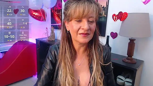 Snapshot of janne_turner chatting on February 24, 2026, 10:38 am janne turner online show from February 24, 2026, 10:38 am