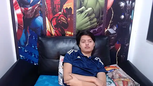 Snapshot of Kevin_Charless chatting on February 14, 2026, 11:10 am Kevin Charless online show from February 14, 2026, 11:10 am