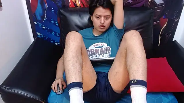 Snapshot of Kevin_Charless chatting on February 15, 2026, 11:53 am Kevin Charless online show from February 15, 2026, 11:53 am