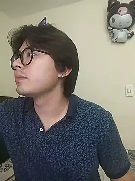 HeyImDante online show from May 7, 2026, 12:37 am