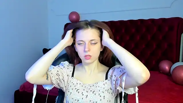 FreyaVey online show from February 25, 2026, 6:13 am