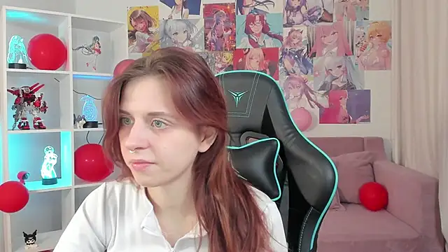 FreyaVey online show from February 17, 2026, 5:16 am