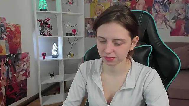 FreyaVey online show from March 1, 2026, 5:40 am