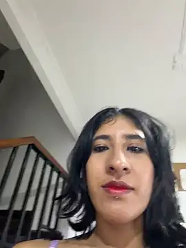 Violet rousse7 online show from April 5, 2026, 3:46 am