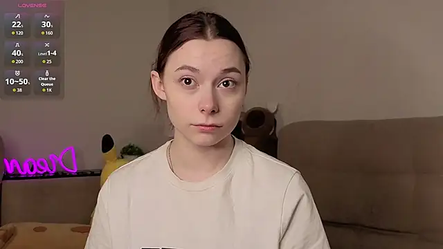 BuenaSchmaling online show from February 25, 2026, 8:19 pm