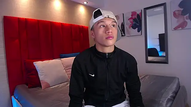 Dominik Souza online show from March 7, 2026, 6:02 pm