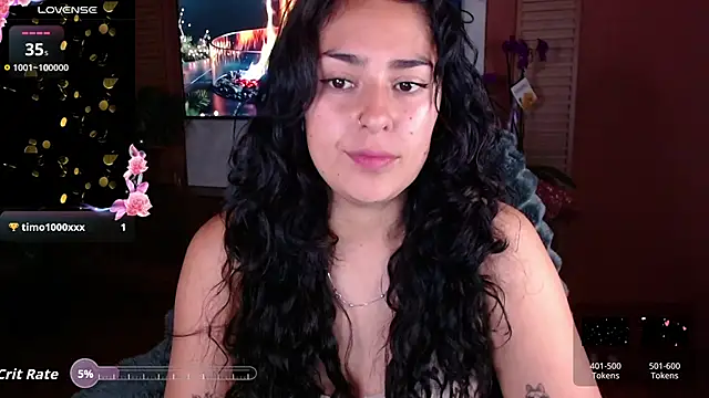 Iris colette online show from May 20, 2026, 11:35 pm
