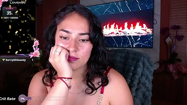 Iris colette online show from May 15, 2026, 11:47 pm