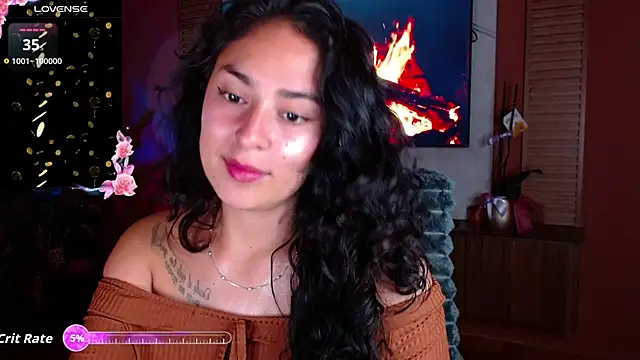Iris colette online show from July 20, 2026, 11:40 pm