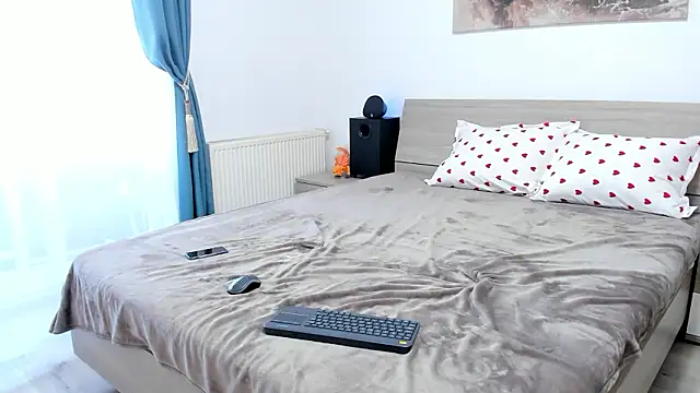 rickysun online show from February 27, 2026, 6:13 am