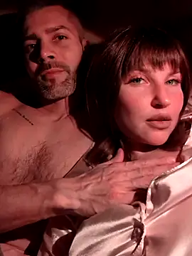 MrMrsLiss online show from February 22, 2026, 8:21 pm