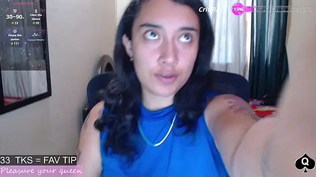 Robin H00t 2 online show from July 17, 2026, 7:33 pm