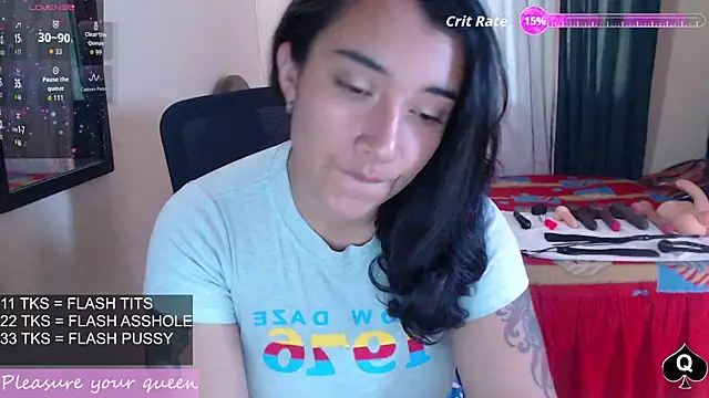 Robin H00t 2 online show from July 11, 2026, 6:41 pm