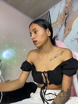 CELESTE -EC online show from March 12, 2026, 4:33 pm