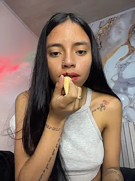 CELESTE -EC online show from March 23, 2026, 1:44 pm