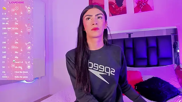 Snapshot of Isabella_Moon9 chatting on February 18, 2026, 11:28 am Isabella Moon9 online show from February 18, 2026, 11:28 am