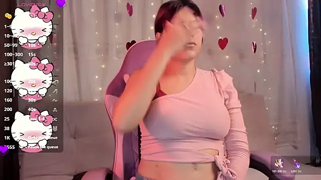 nereadelrey online show from February 10, 2026, 12:48 pm