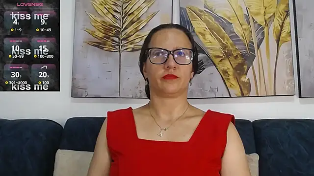 sara marrisson online show from March 13, 2026, 9:42 pm