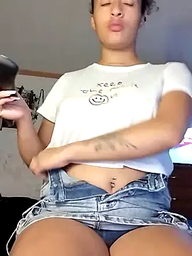 Churitos69 online show from February 9, 2026, 11:14 pm