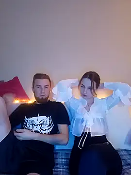 Melannyy076 online show from February 8, 2026, 7:33 pm