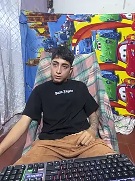 Snapshot of MichaelMiller20261 chatting on February 2, 2026, 3:33 pm MichaelMiller20261 online show from February 2, 2026, 3:33 pm