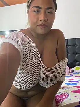 Snapshot of Scarlet_vibe07 chatting on February 7, 2026, 7:33 pm Scarlet vibe07 online show from February 7, 2026, 7:33 pm