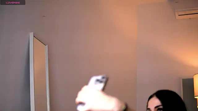 KassidyVibe online show from March 13, 2026, 11:04 am