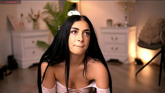 KassidyVibe online show from February 25, 2026, 11:10 am