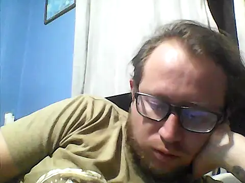 Ecuhot8976 online show from February 19, 2026, 3:36 am