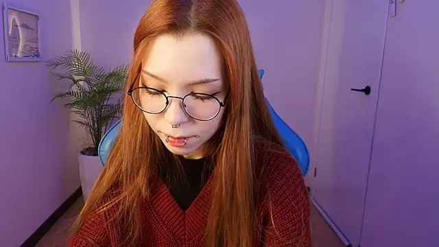 Snapshot of PinkAn8el chatting on February 5, 2026, 2:18 am PinkAn8el online show from February 5, 2026, 2:18 am