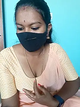 Snapshot of Kavya_KannadaTamil chatting on February 7, 2026, 4:42 am Kavya KannadaTamil online show from February 7, 2026, 4:42 am