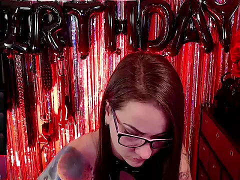  MissJaneWarren  online show from July 9, 2026, 4:13 am
