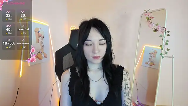 Snapshot of AliceeinWonderlanddd chatting on May 16, 2026, 1:48 am AliceeinWonderlanddd online show from May 16, 2026, 1:48 am